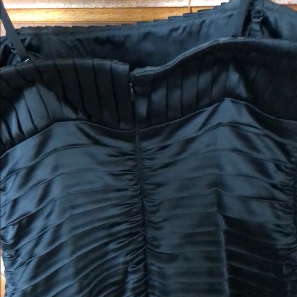 Calvin Klein size 4 cocktail dress - Picture 4 of 6